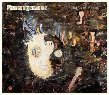 Stereophonics - Graffiti On The Train (Deluxe Edition) 2013 Stereophonics - Graffiti On The Train (Deluxe Edition) 2013