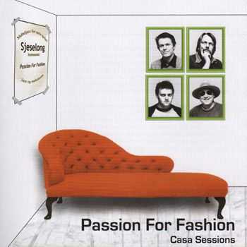 Sjeselong - Passion for Fashion (2013)