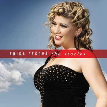 Erika Fecova - The Stories (2013) Erika Fecova - The Stories (2013)