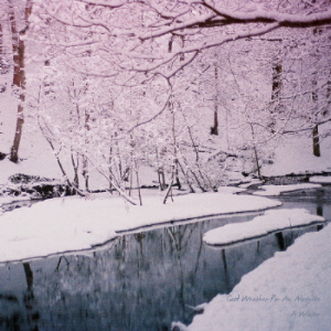 Good Weather For An Airstrike - A Winter (EP) (2011) Good Weather For An Airstrike - A Winter (EP) (2011)
