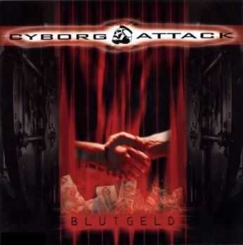 Cyborg Attack - Blutgeld (2001)