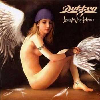 Dokken - Long Way Home (2002) Dokken - Long Way Home (2002)