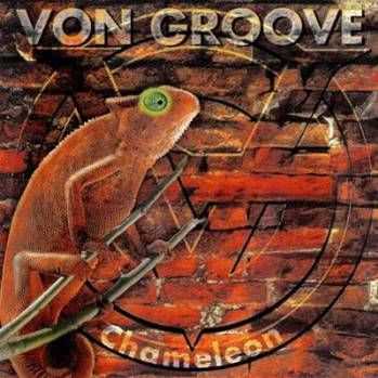 Von Groove - Chameleon (1998) Von Groove - Chameleon (1998)