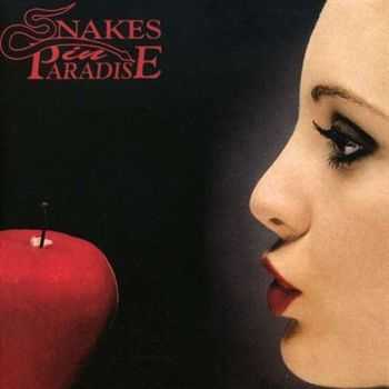 Snakes In Paradise (1994) Snakes In Paradise (1994)