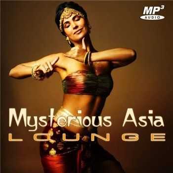 VA - Mysterious Asia Lounge (2012)