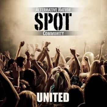 VA - Spot United (2013) VA - Spot United (2013)