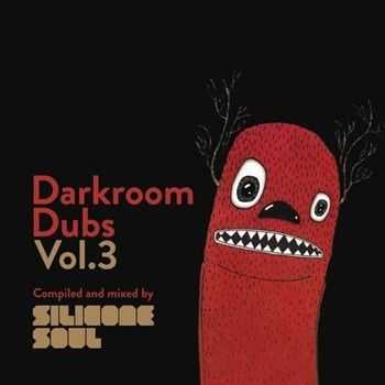 Darkroom Dubs Vol. 3 (2013)