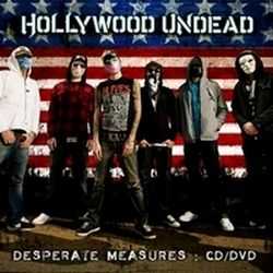 Hollywood Undead - Desperate Measures