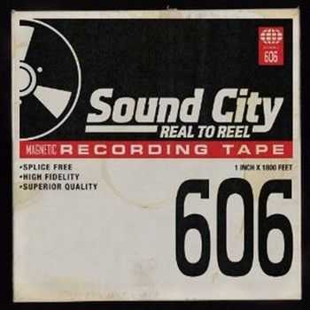 Sound City (Sound City Players) - Real to Reel (2013)