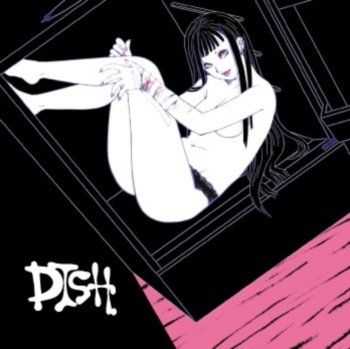 Dish - Haru to Ketsubetsu to Sakuran (2013)