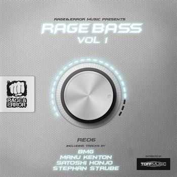 Rage Bass Vol 1 (2013)