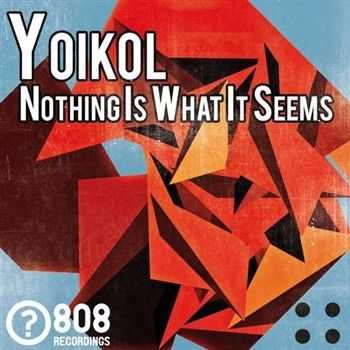 Yoikol - Nothing Is What It Seems (2013)