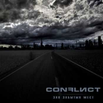 Conflict  -    [Single]  (2013)