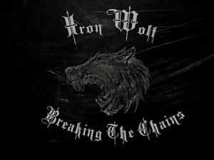 Iron Wolf - Breaking The Chains (2013) Iron Wolf - Breaking The Chains (2013)