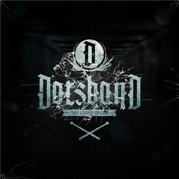 DOTSBAND - The Living Truth EP (2013) DOTSBAND - The Living Truth EP (2013)
