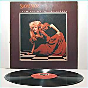 Stevie Nicks - The Other Side Of The Mirror (1989) (Vinyl Rip, mp3 Lossless)
