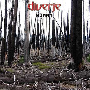 Diverje - Burnt (2012)