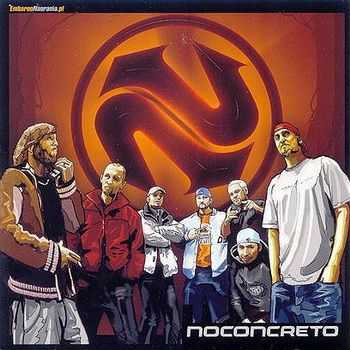 Noconcreto - Noconcreto (2004)