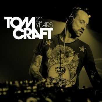 Tomcraft - 20 Years (2013)