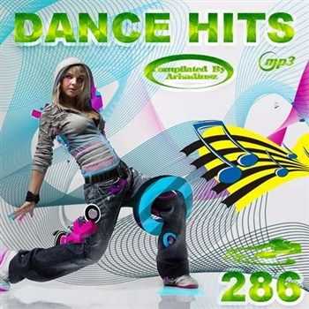 Dance Hits Vol.286 (2013) Dance Hits Vol.286 (2013)