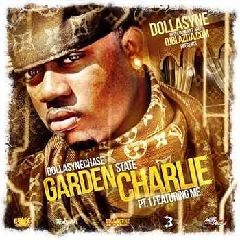 Chase - Garden State Charlie (2013) Chase - Garden State Charlie (2013)