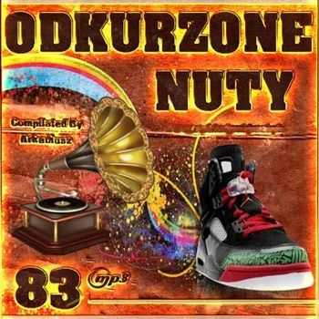 Odkurzone Nuty Vol.83 (2013) Odkurzone Nuty Vol.83 (2013)