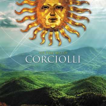 Corciolli - The Very Best of Corciolli [2CD] (2011)