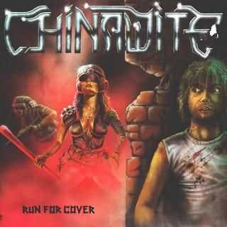 Chinawite - Run For Cover (1984) Chinawite - Run For Cover (1984)