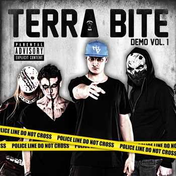 Terra Bite - Demo Vol.1 (2013) Terra Bite - Demo Vol.1 (2013)