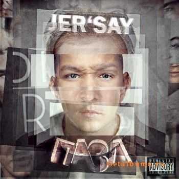 Jer'Say - Пазл (2013) Jer'Say - Пазл (2013)