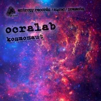 Ocralab  -  Kosmonaut  (2013)