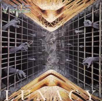 Virus - Lunacy (1989) Virus - Lunacy (1989)