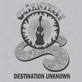Clientelle - Destination Unknown (1981) Clientelle - Destination Unknown (1981)