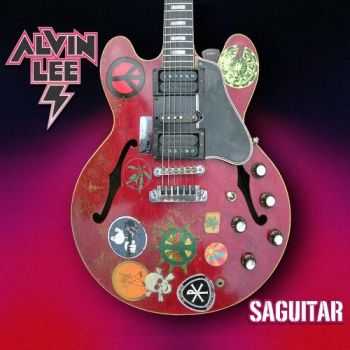 Alvin Lee - Saguitar  (2007)