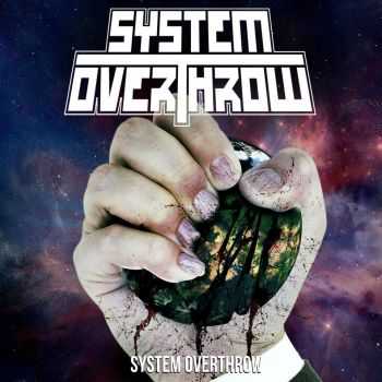 System Overthrow -  System Overthrow [Demo]  (2013)