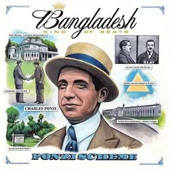 Bangladesh - Ponzi Scheme (2013) Bangladesh - Ponzi Scheme (2013)