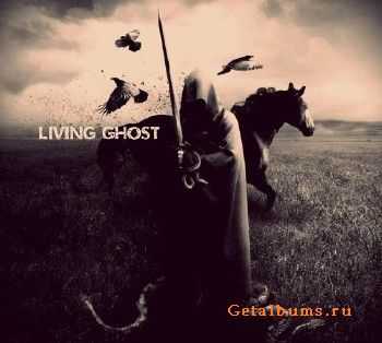 Plague Plenty - Living Ghost (2013) Plague Plenty - Living Ghost (2013)