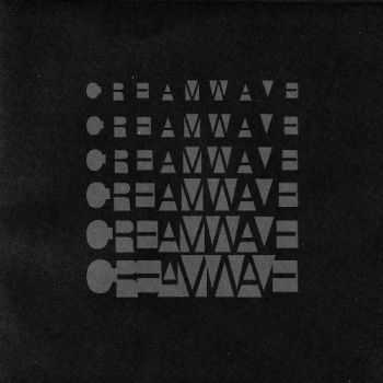 Creamwave - Creamwave [EP] (2013)