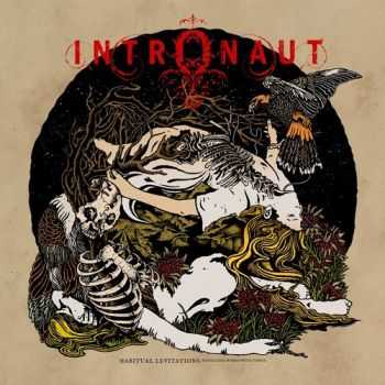 Intronaut - Habitual Levitations (2013)