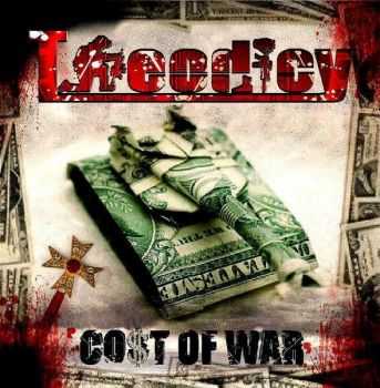 Theodicy -  Cost Of War (2012)