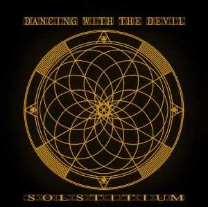 Dancing With The Devil - Solstitium [EP] (2013)
