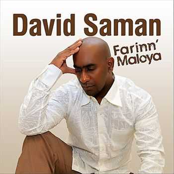 David Saman - Farinn Maloya (2010)