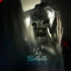 Stuff44  Atum (EP) (2013)