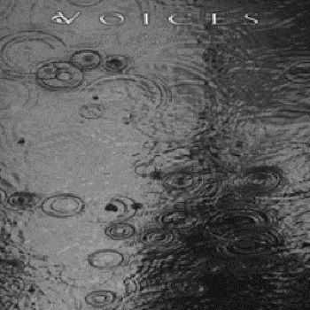 Voices - From The Human Forest Create A Fugue Of Imaginary Rain (2013) Voices - From The Human Forest Create A Fugue Of Imaginary Rain (2013)