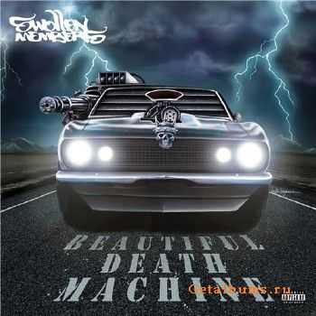 Swollen Members (Madchild + Prevail + Rob The Viking) - Beautiful Death Machine (2013) Swollen Members (Madchild + Prevail + Rob The Viking) - Beautiful Death Machine (2013)
