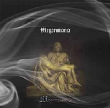 Megaromania - Megaromania (2013)