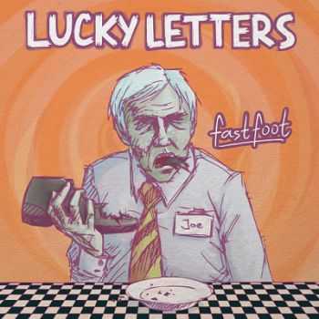 Lucky Letters - Fastfoot (2013)