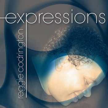 Reggie Codrington - Expressions (2000)
