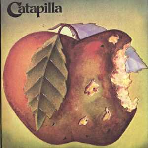Catapilla - Catapilla (1971) (mp3, Lossless)