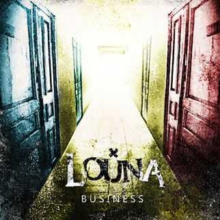 Louna  - Business [Single] (2013)